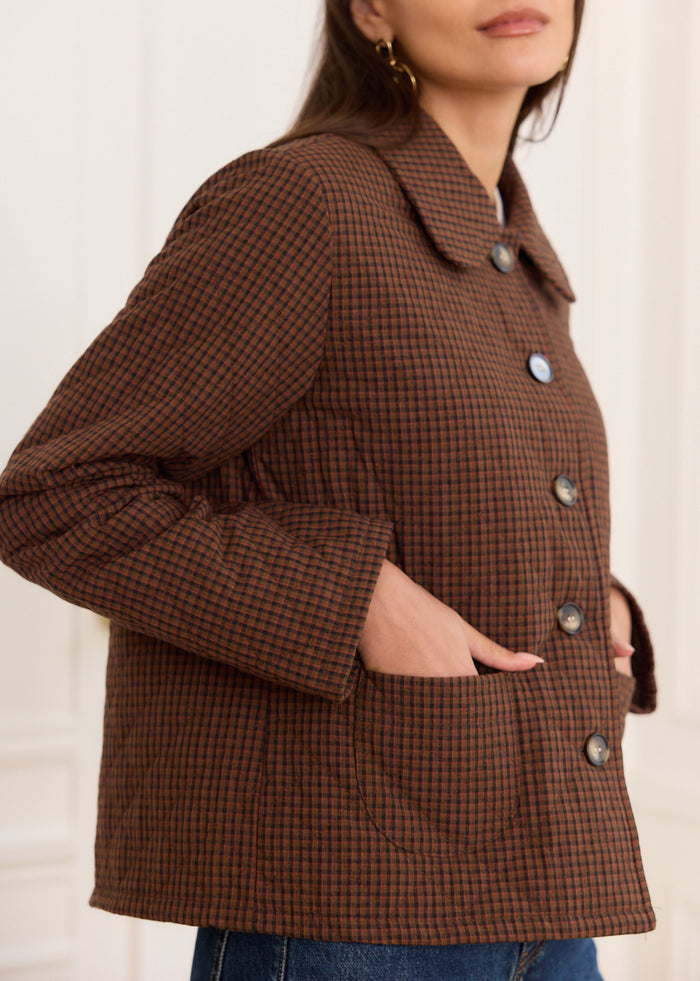 Veste Georgia