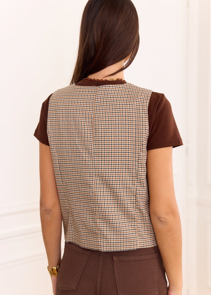 Veste Hailey