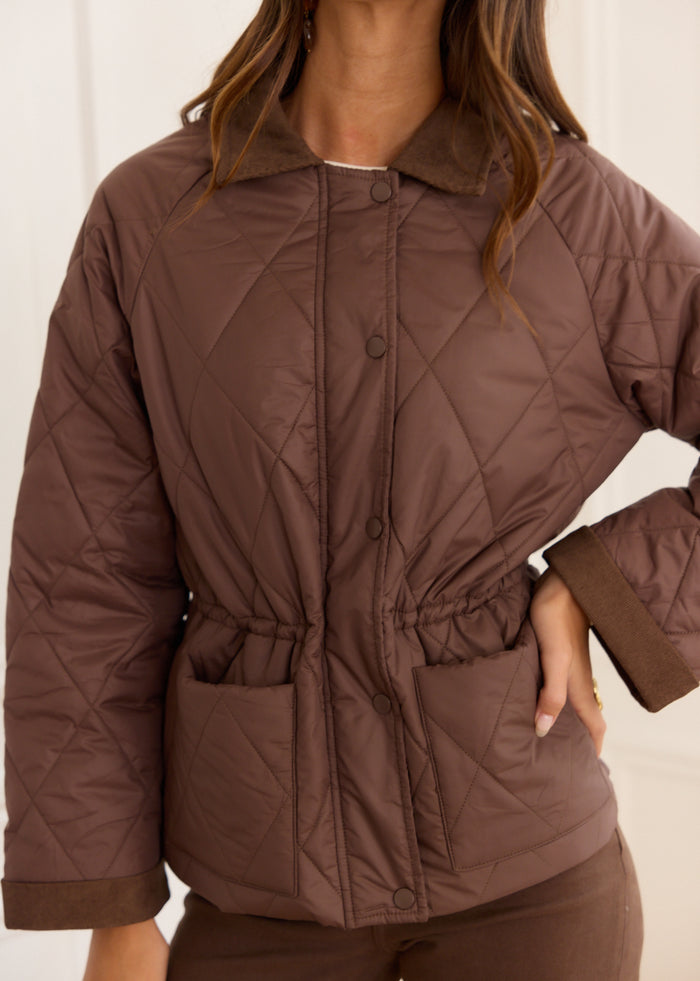 Veste Hyppolite