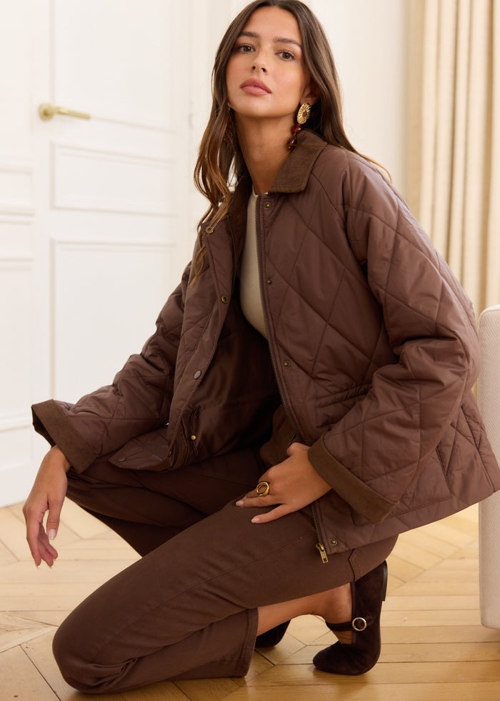 Veste Hyppolite