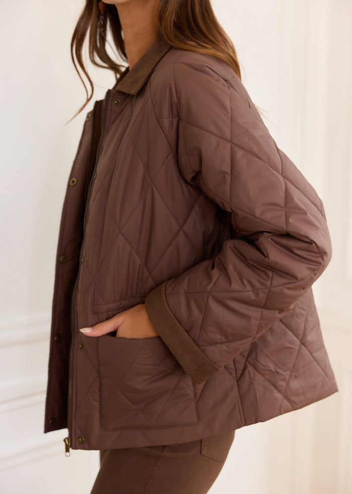 Veste Hyppolite