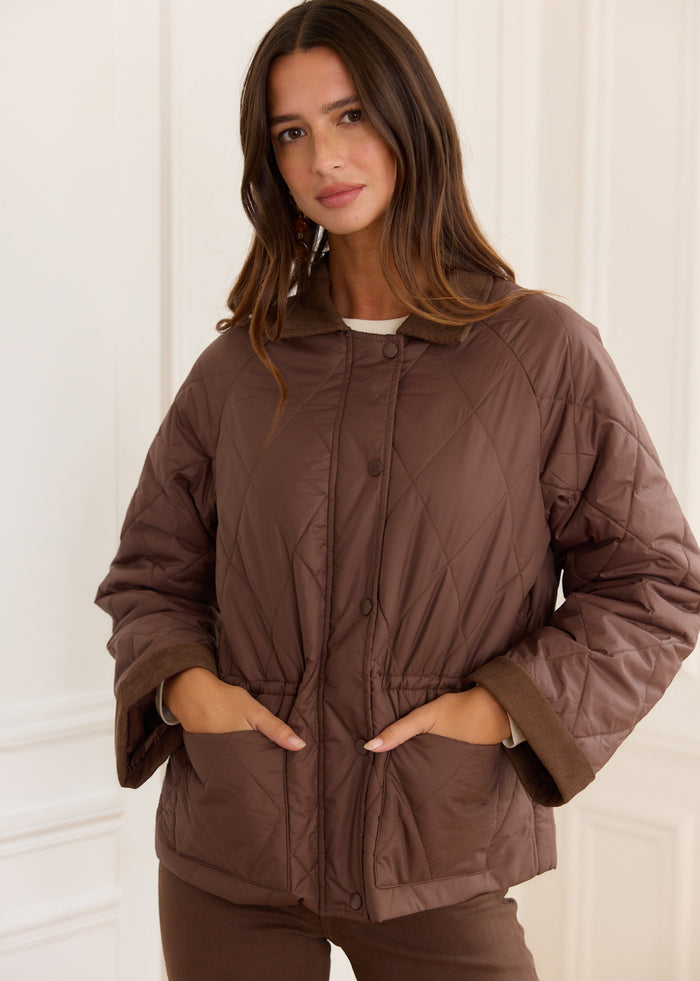 Veste Hyppolite