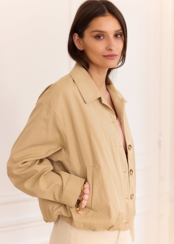 Veste Imani