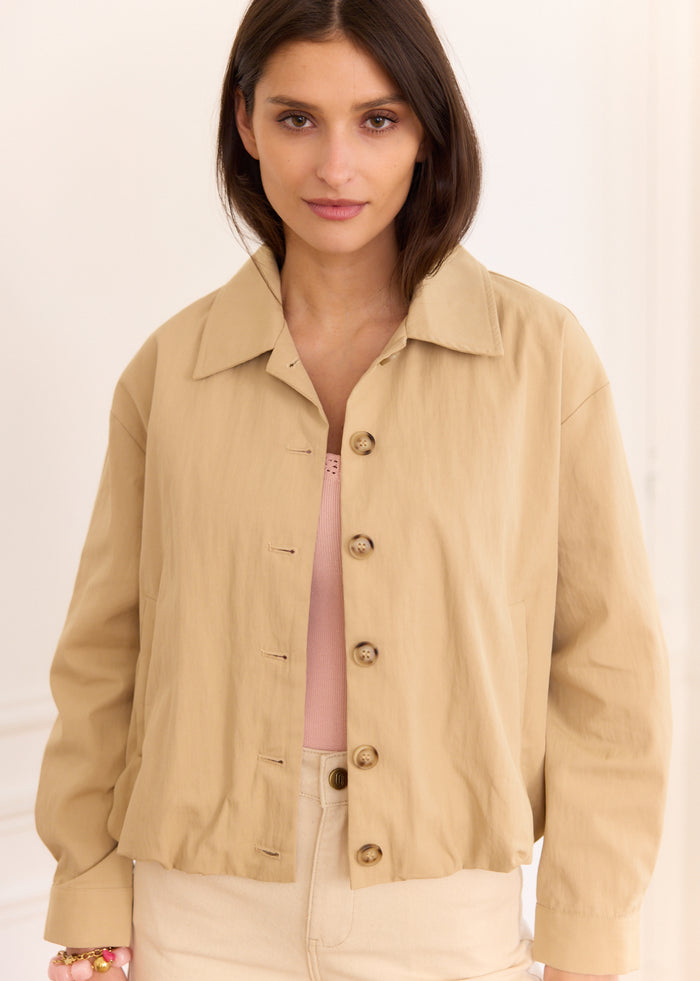 Veste Imani