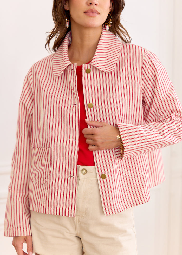 Veste Isaure