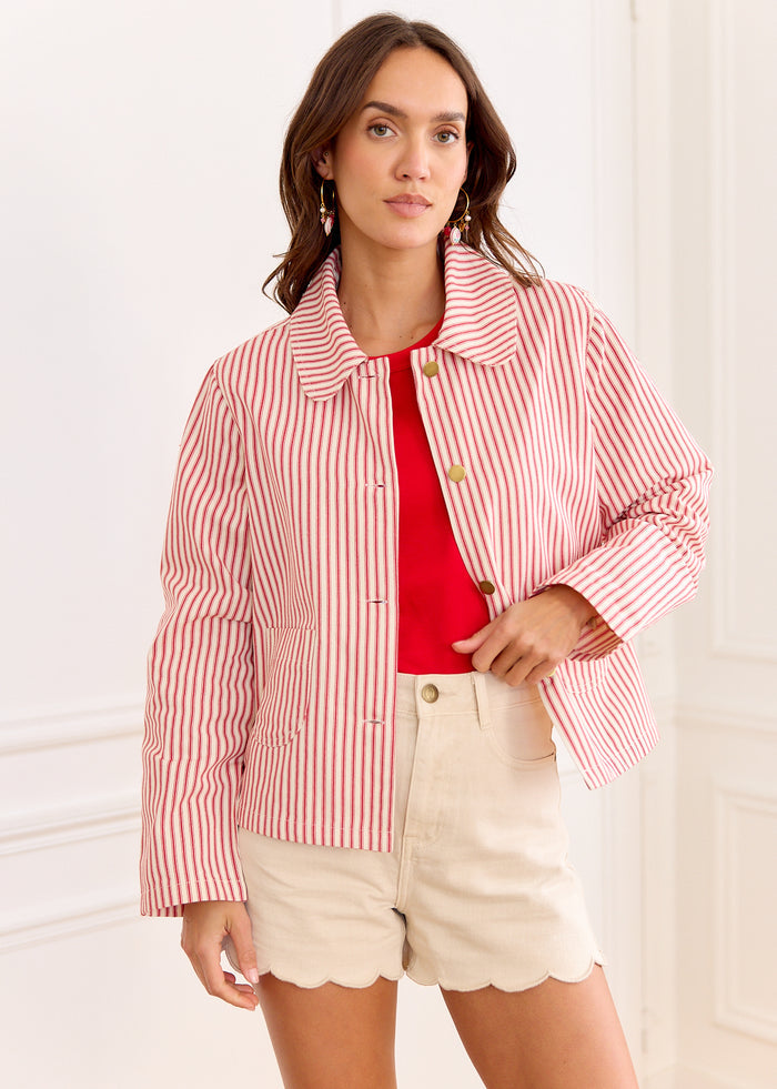 Veste Isaure