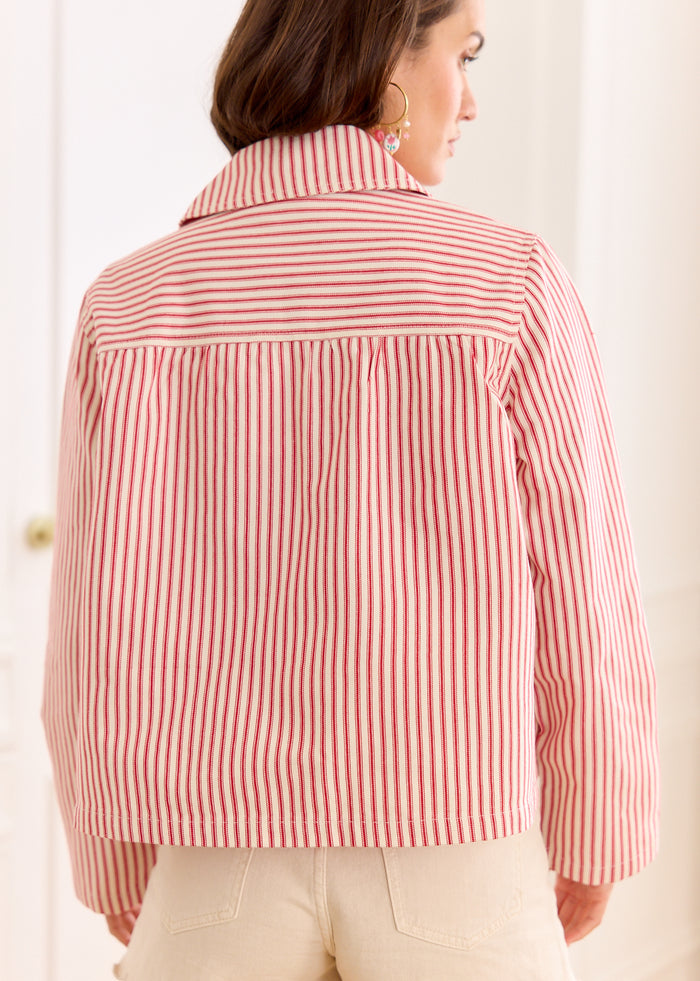 Veste Isaure
