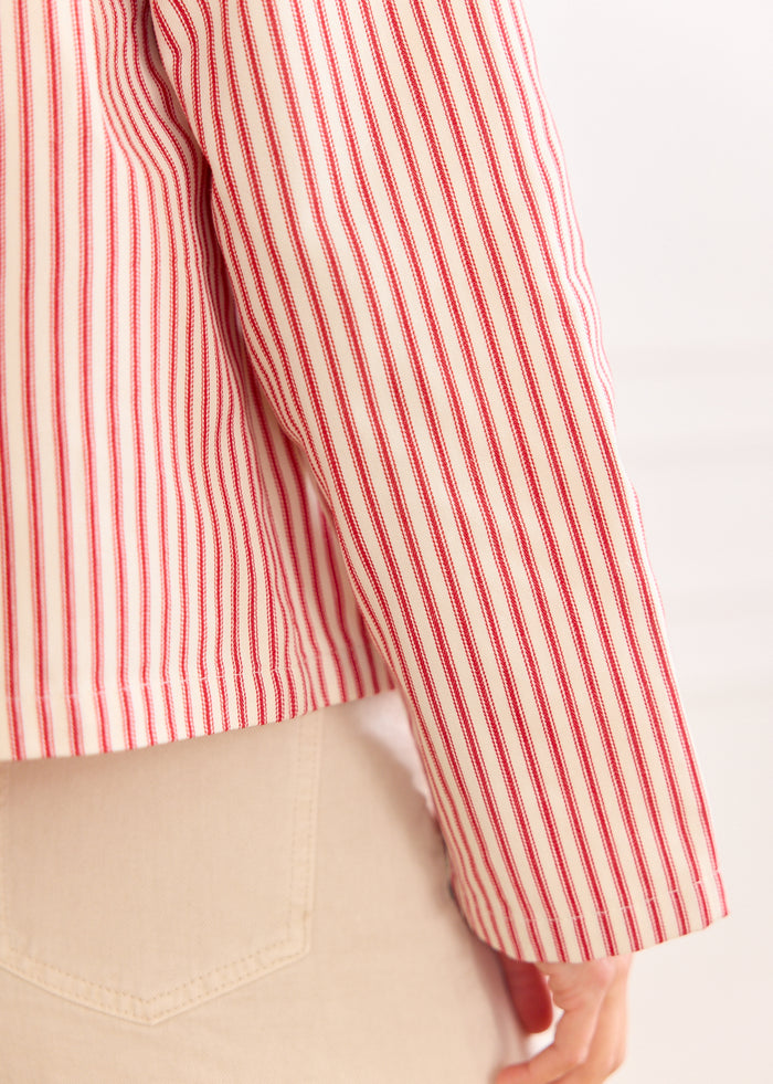 Veste Isaure