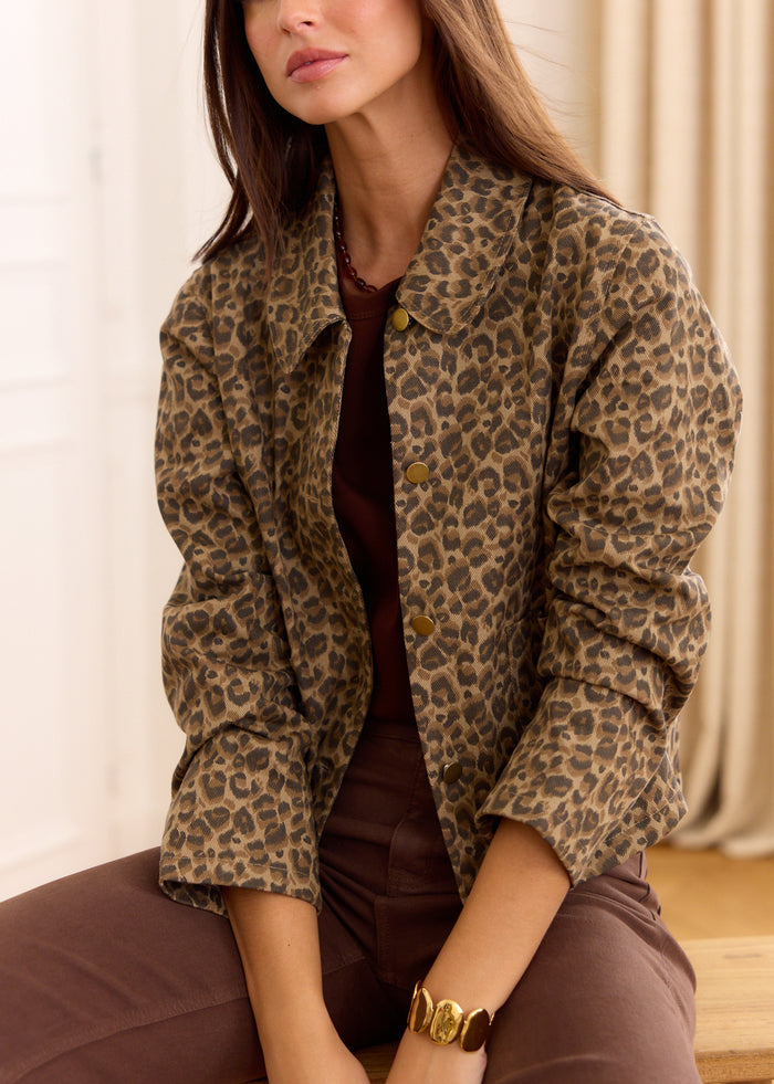 Veste Jade