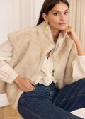 Veste Janis