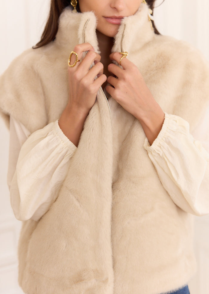 Veste Janis