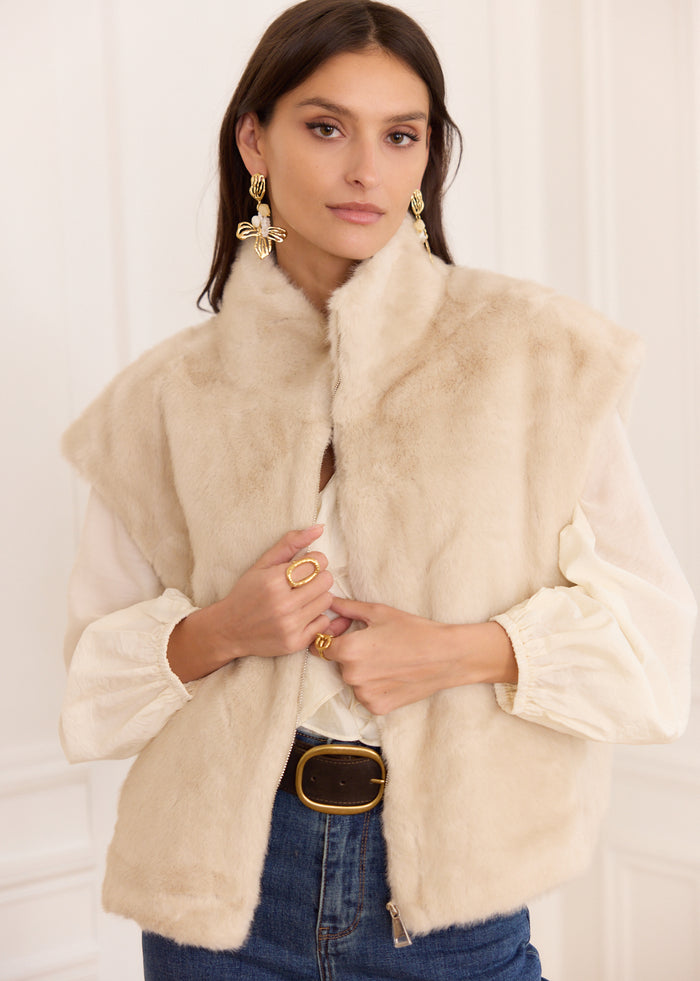 Veste Janis