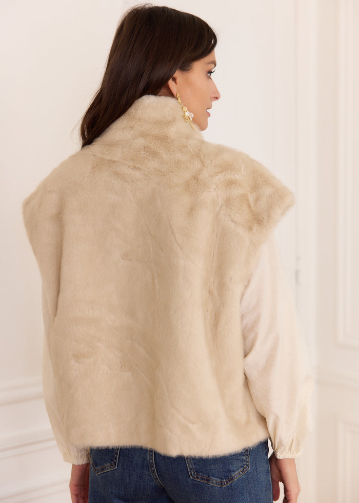 Veste Janis