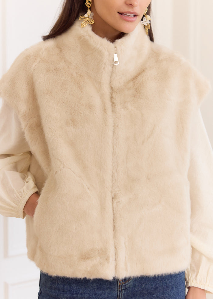 Veste Janis