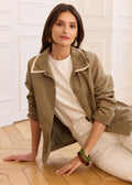 Veste Kléa