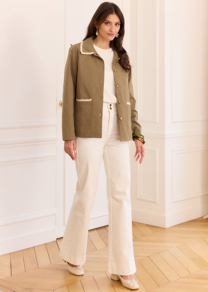 Veste Kléa