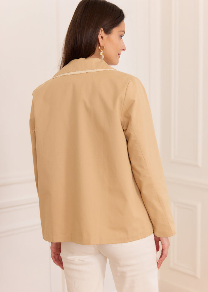 Veste Kléa