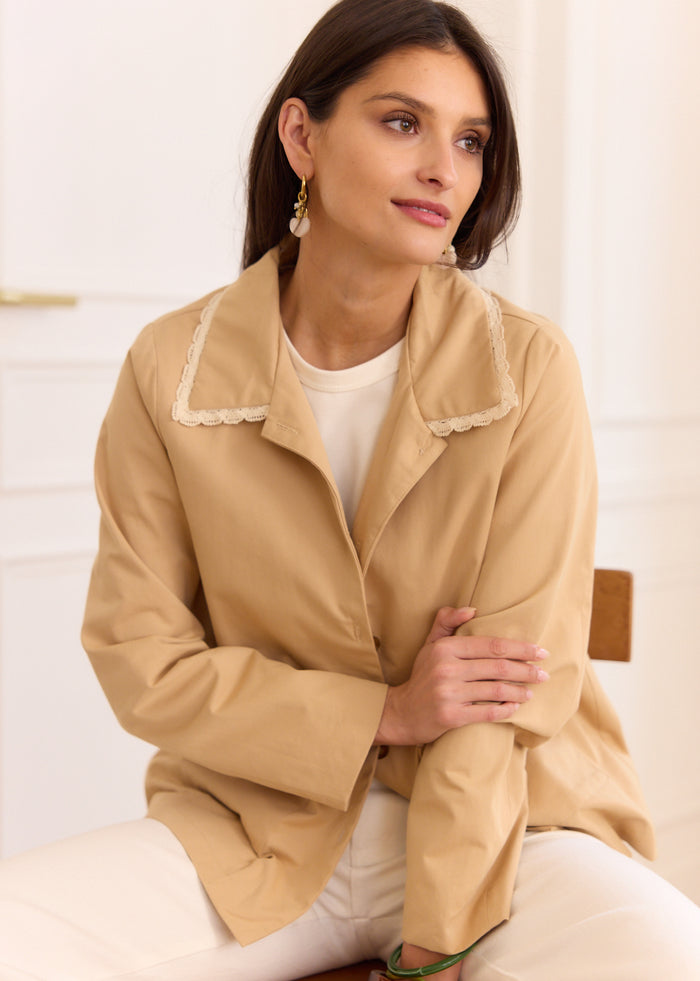 Veste Kléa