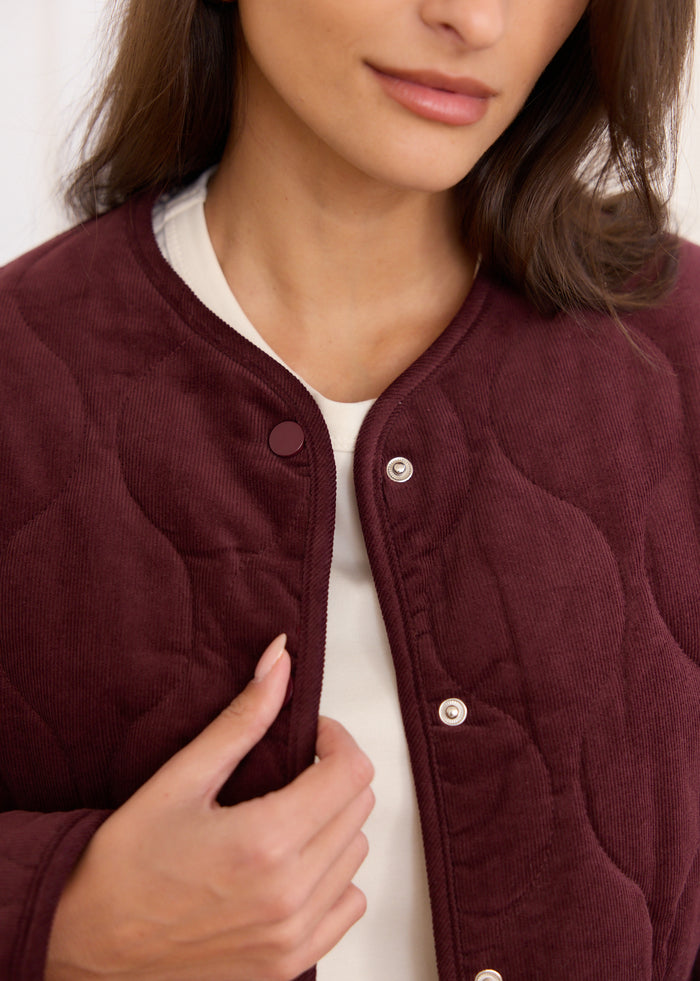 Veste Lia