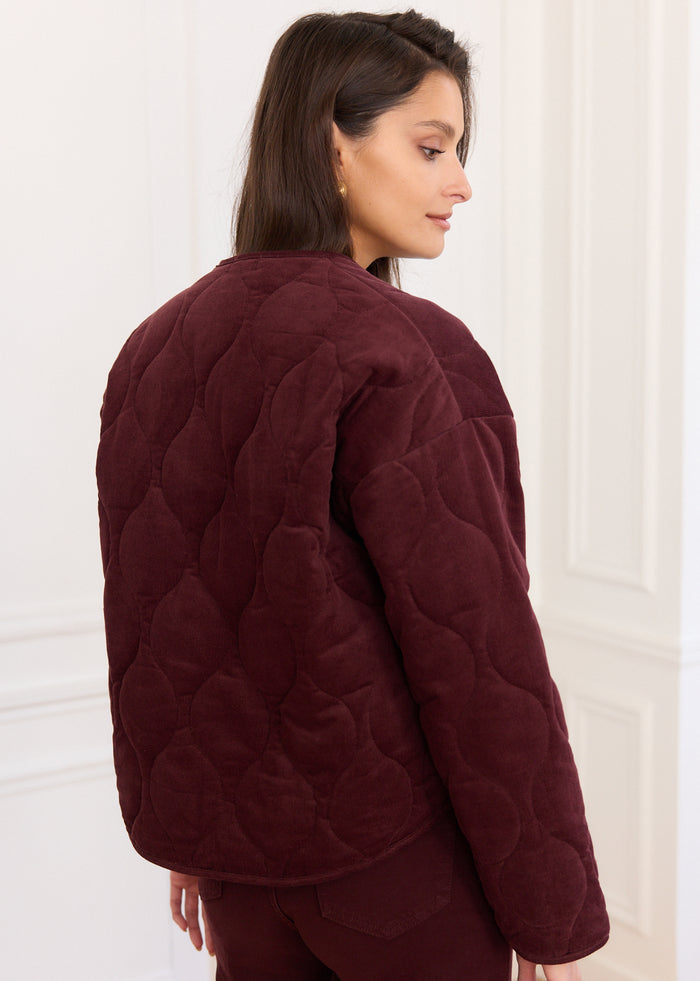 Veste Lia