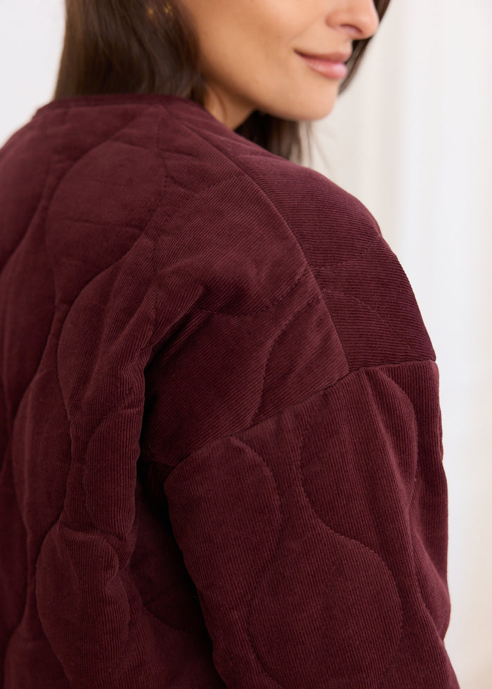 Veste Lia