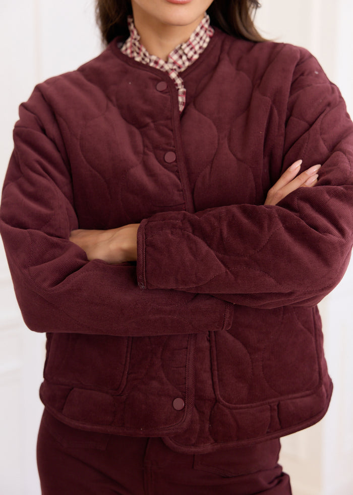 Veste Lia