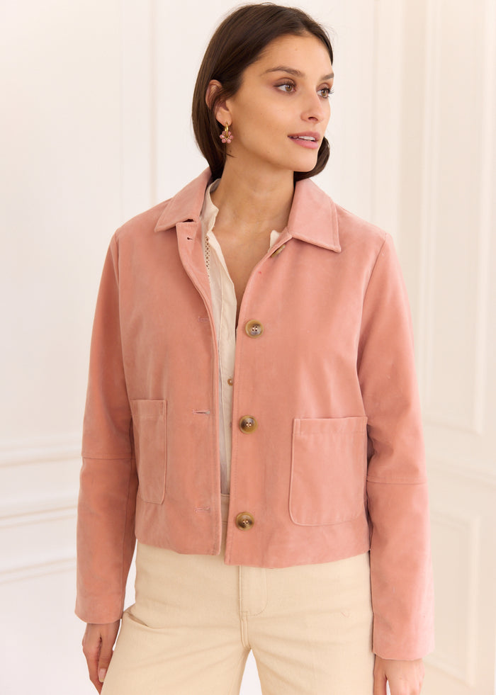 Veste Maria