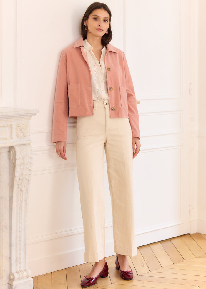 Veste Maria