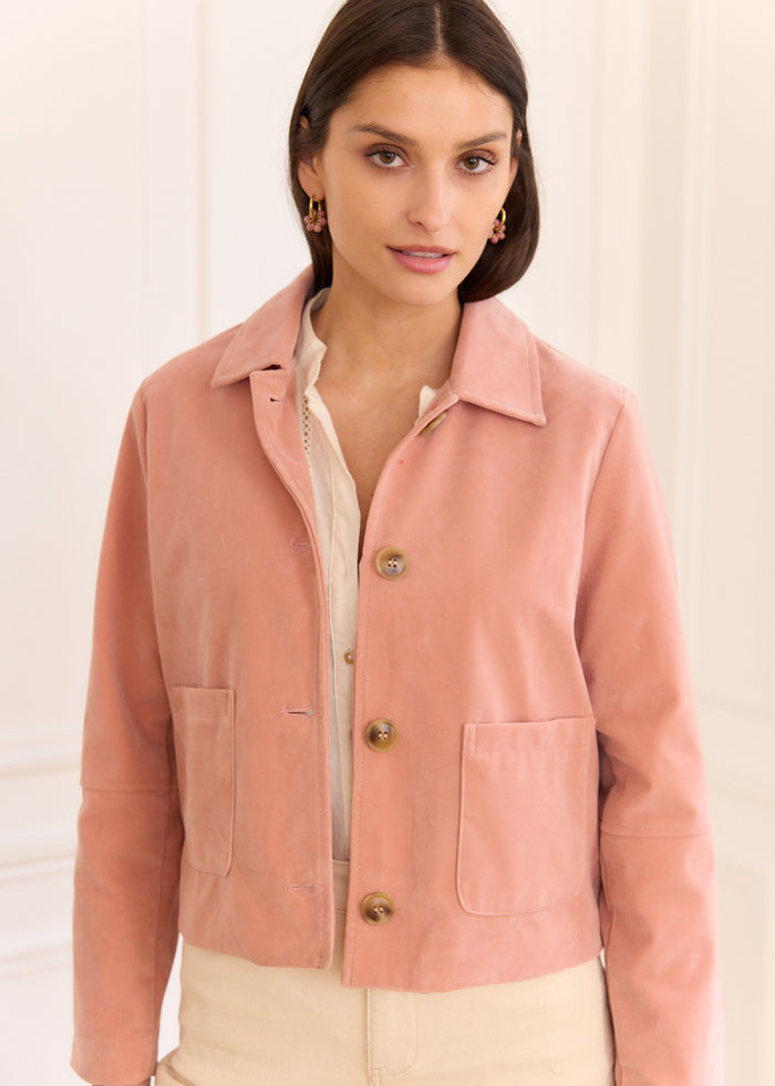 Veste Maria