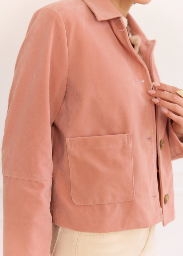 Veste Maria