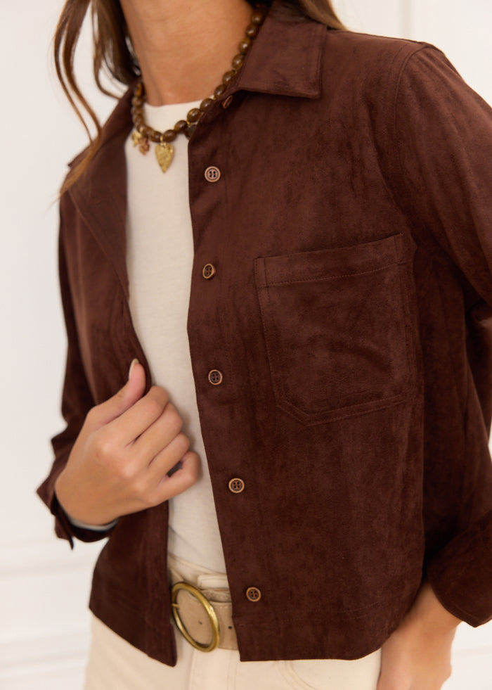 Veste Marion
