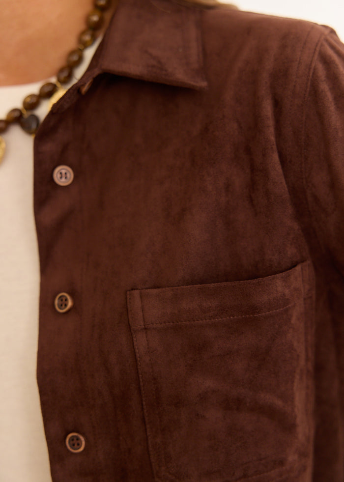 Veste Marion