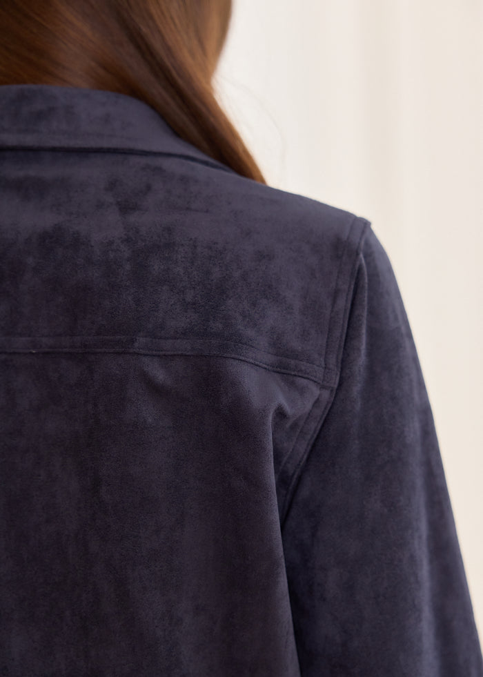 Veste Marion