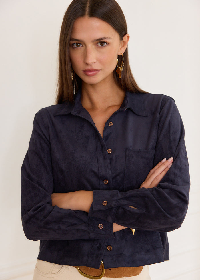 Veste Marion