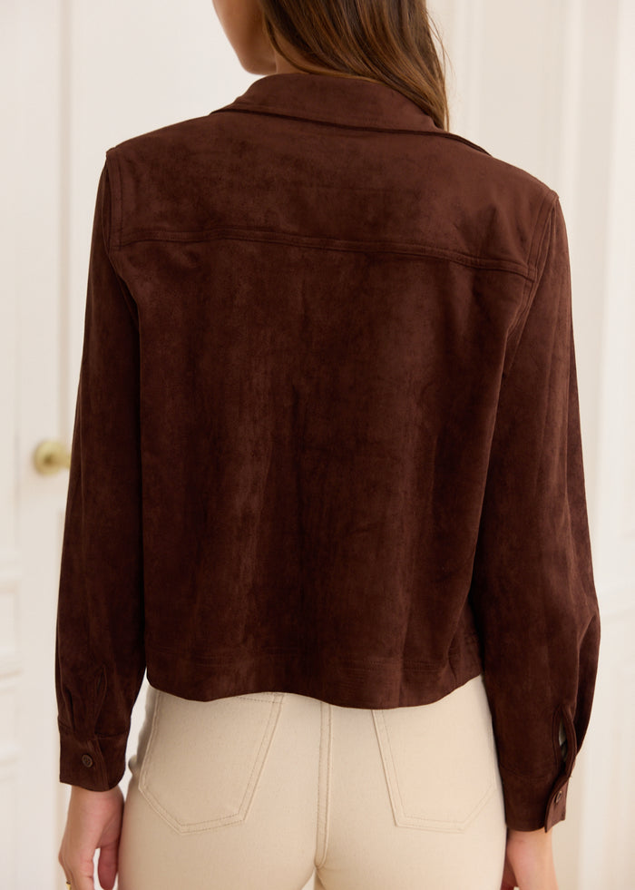 Veste Marion