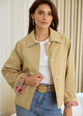 Veste Mila