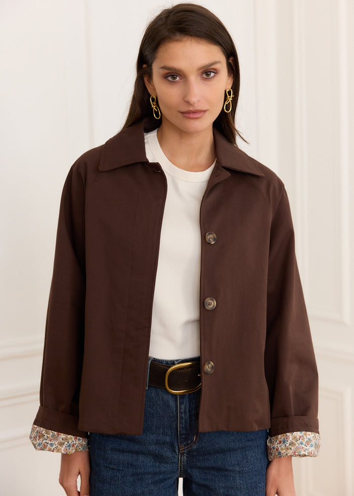 Veste Mila