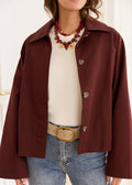 Veste Mila