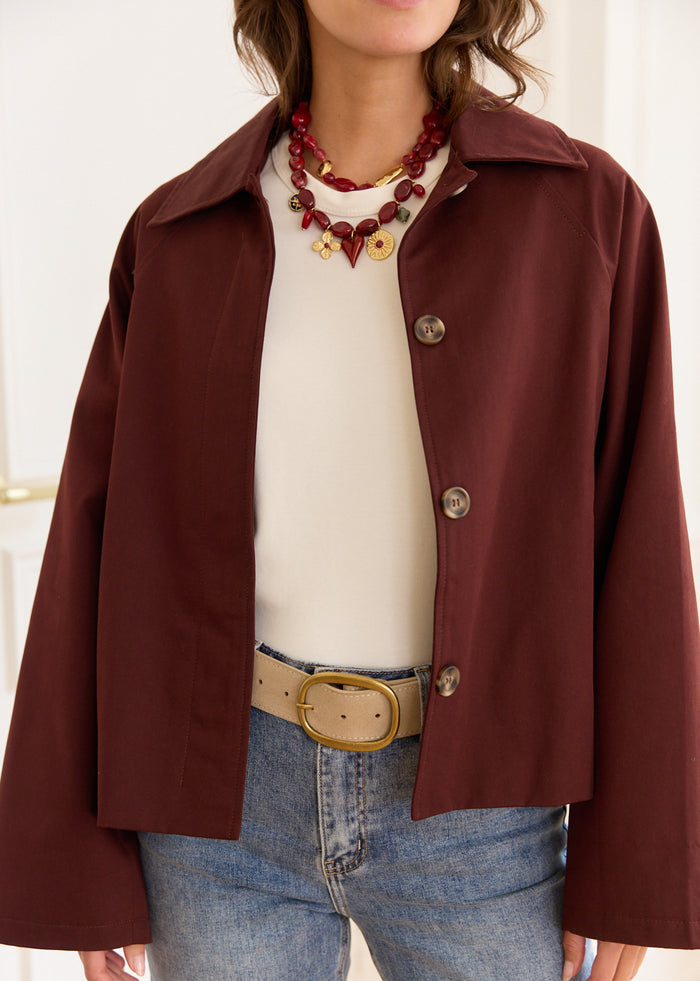 Veste Mila