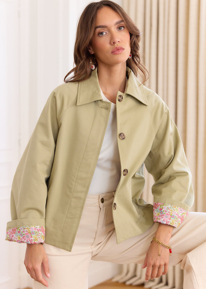 Veste Mila