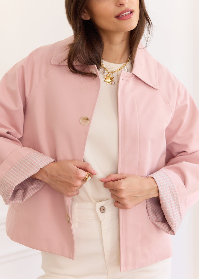 Veste Mila