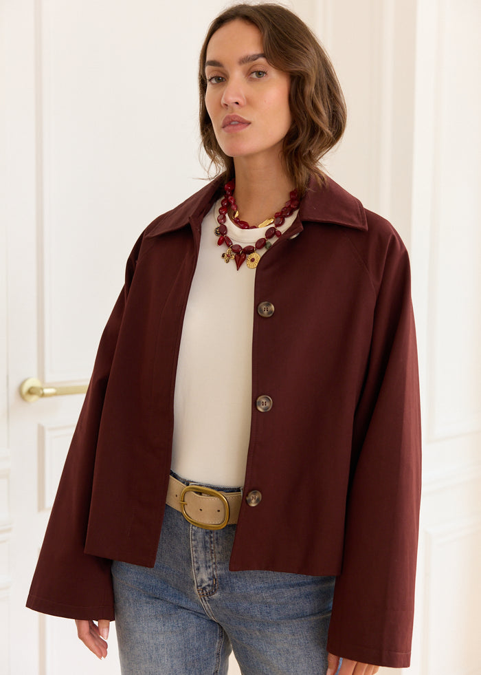 Veste Mila