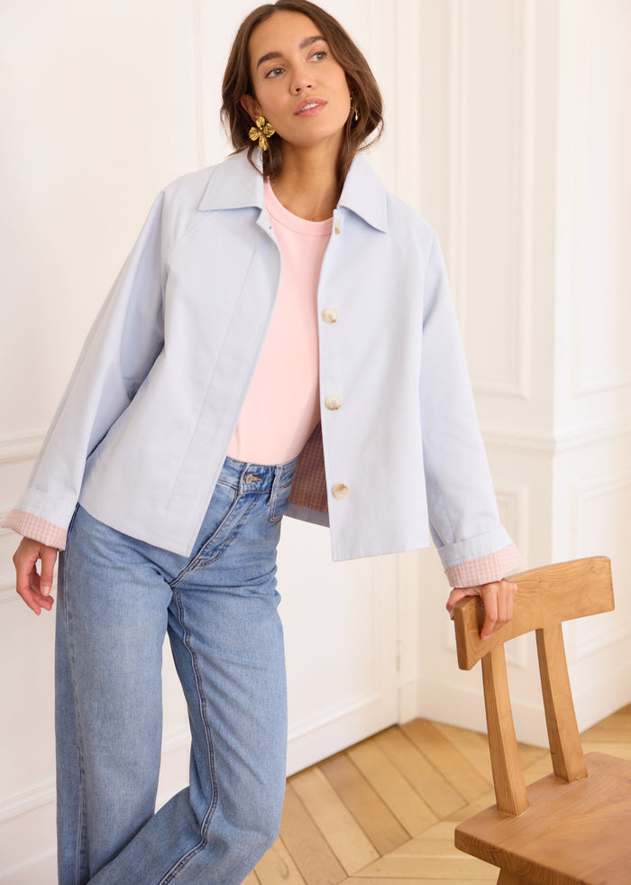Veste Mila