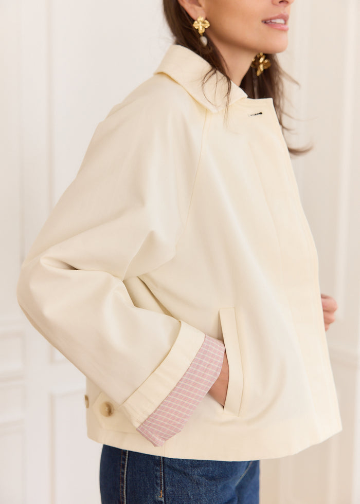 Veste Mila