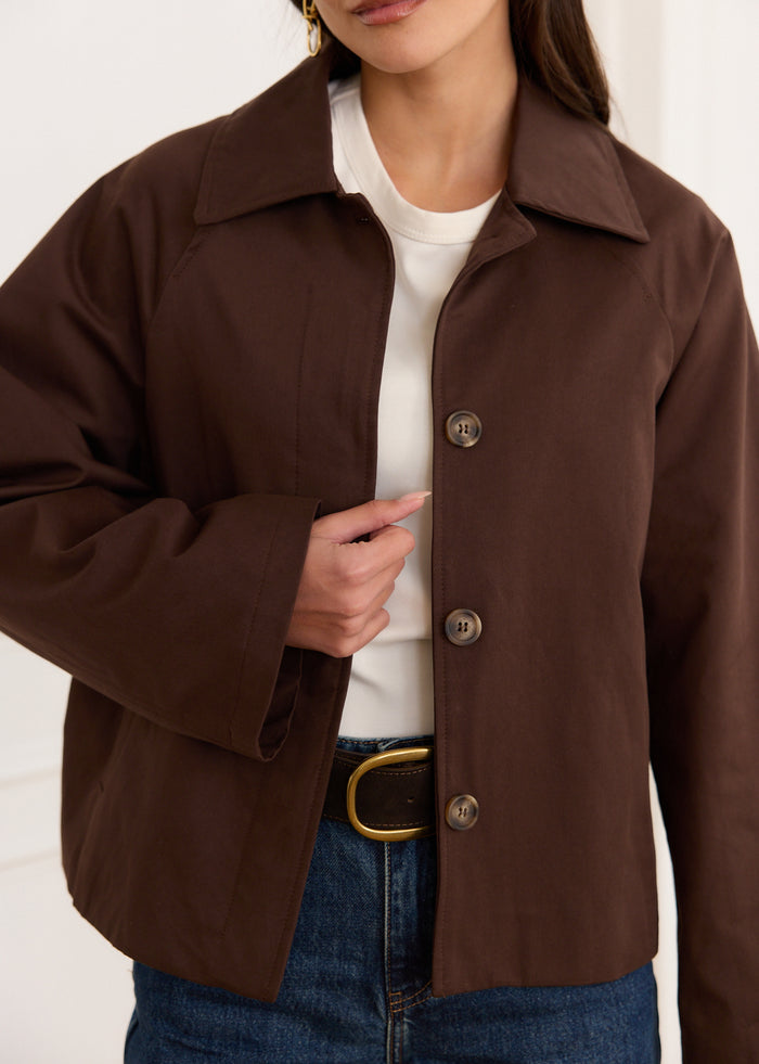 Veste Mila