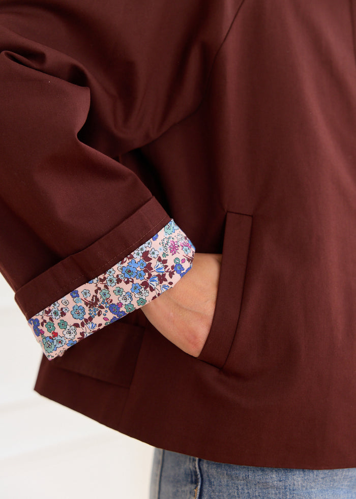 Veste Mila