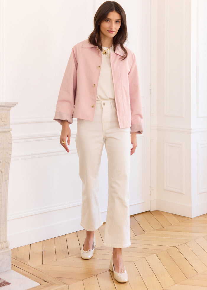 Veste Mila