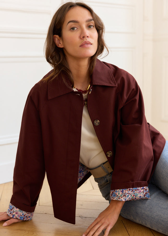 Veste Mila