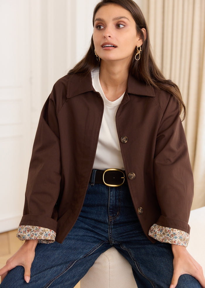 Veste Mila