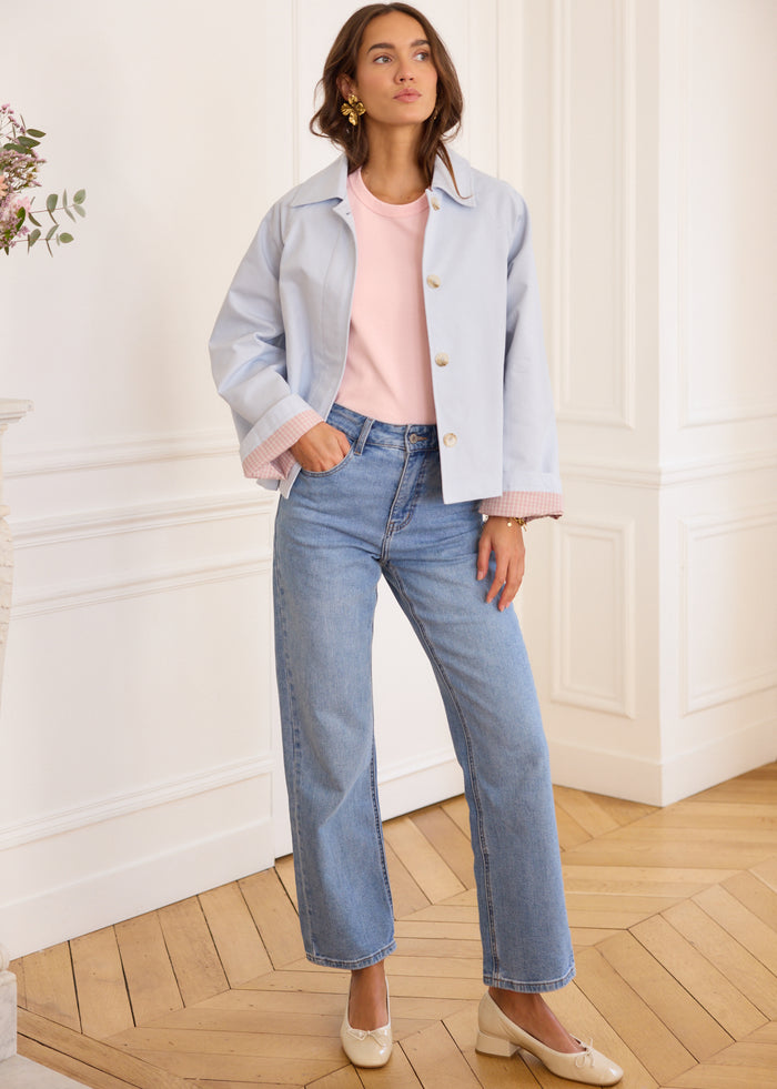 Veste Mila